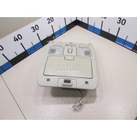 Плафон салонный Nissan M (Y50) (2004 - 2010) 26430EH500