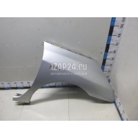 Крыло переднее правое Renault Espace IV (2002 - 2014) 7701473587