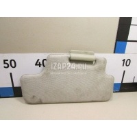 Козырек солнцезащитный (внутри) Nissan M (Y50) (2004 - 2010) 96403EH100