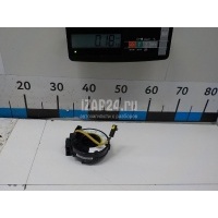 Механизм подрулевой для SRS (ленточный) Suzuki Splash (2008 - 2015) 3748073H20