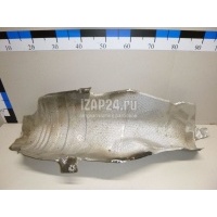 Экран тепловой Nissan Tiida (C13) 2015 747513DB0A