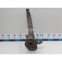 Кулак поворотный передний левый VAG Cayenne (2003 - 2010) 7L0407257A
