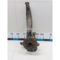 Кулак поворотный передний правый VAG Cayenne (2003 - 2010) 7L0407258A