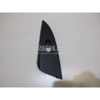 Накладка блока управления стеклоподъемниками Nissan Sentra (B17) (2013 - 2017) 809603SF0B
