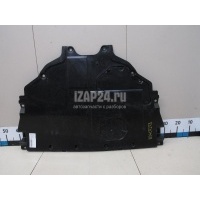 Защита картера Mazda CX 5 (2017 - ) TK4856110