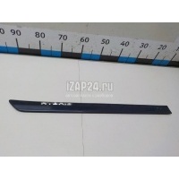 Молдинг задней правой двери Toyota RX 300/330/350/400h (2003 - 2009) 7507548020J0