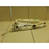 Подушка безопасности боковая (шторка) VAG Jetta (2011 - ) 5C6880742A