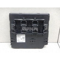 Блок комфорта VAG Tiguan (2011 - 2016) 5K0937087MZDQ