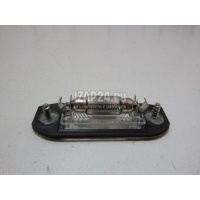 Фонарь подсветки номера Volvo C70 (2006 - 2013) 31253006