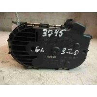Заслонка дроссельная Mercedes GL (X164) 2006 - 2009 2007 6420900270, 0281002894