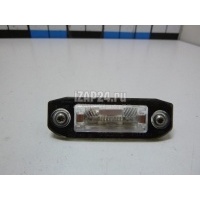 Фонарь подсветки номера Volvo C70 (2006 - 2013) 31253006