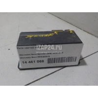 Реле свечей накала Mercedes Benz A140/160 W168 (1997 - 2004) 0005453516