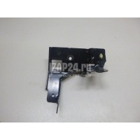 Кронштейн блока ABS (насос) Renault Duster 2012 478400028R