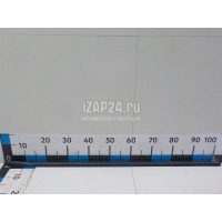 Накладка стекла переднего левого VAG Touran (2003 - 2010) 1T0837477C9B9
