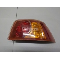 Фонарь задний наружный правый Mitsubishi Lancer (CX,CY) (2007 - ) 8330A556