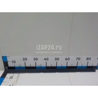 Уплотнитель стекла двери VAG Touran (2003 - 2010) 1T0839471B9B9