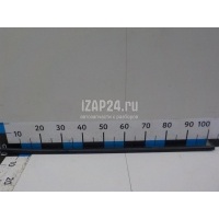 Накладка стекла заднего левого VAG Touran (2003 - 2010) 1T0839477C9B9