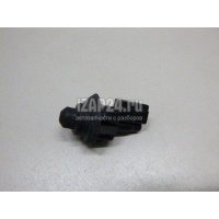 Выключатель концевой Renault Clio II/Symbol (1998 - 2008) 7700427640