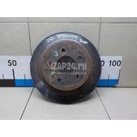 Диск тормозной задний Nissan Maxima QX34 USA (2004 - 2008) 432069W000