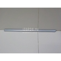 Молдинг задней левой двери Hyundai-Kia Sonata V (NF) (2005 - 2010) 877233K020