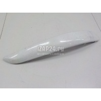 Накладка переднего бампера правая VAG Touran (2003 - 2010) 1T0807718BGRU