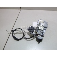 Замок зажигания Nissan Micra (K12E) (2002 - 2010) D87009U11A