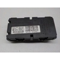 Блок электронный Citroen-Peugeot 407 (2004 - 2010) 5430G0