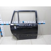 Дверь задняя правая Suzuki Grand Vitara (1998 - 2005) 6800352810