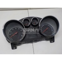 Панель приборов GM Zafira C (2013 - 2019) 13374903