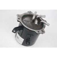 Корпус топливного фильтра audi q7 v12 tdi 4l0127401d