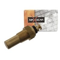 maxgear датчик температуры воды opel astra calib
