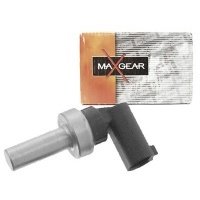 maxgear датчик температуры воды мерседес w163 w1