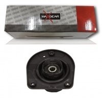 maxgear подушка амортизатора левая fiat 72 - 2934