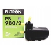 filtron фильтр топливный ps980 / 2 nissan renault 1.5 d