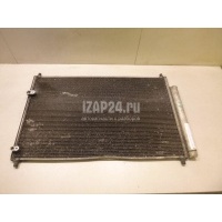 Радиатор кондиционера (конденсер) Toyota Auris (E15) (2006 - 2012) 8845012280
