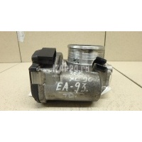 Заслонка дроссельная электрическая Volvo C70 (2006 - 2013) 31216665