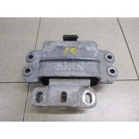 Опора двигателя левая VAG Octavia (A5 1Z-) (2004 - 2013) 1K0199555AC