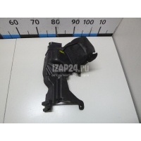 Воздуховод радиатора левый Volvo S60 (2010 - 2018) 30796466