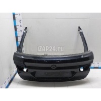 Дверь багажника BMW 5-серия F10/F11 (2009 - 2016) 41627265999