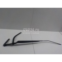 Поводок стеклоочистителя передний правый Renault Scenic II (2003 - 2009) 7701061770