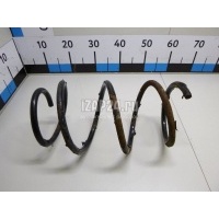 Пружина передняя BMW 5-серия E39 (1995 - 2003) 31331093070