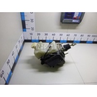 Блок ABS (насос) Mitsubishi Pajero/Montero III (V6, V7) (2000 - 2006) MR977461