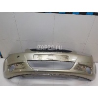 Бампер передний GM Corsa D (2006 - 2015) 93189721