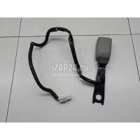 Ответная часть ремня безопасности Toyota Camry V40 (2006 - 2011) 7324006150B1