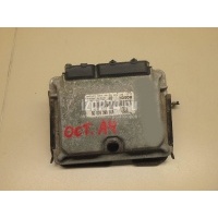 Блок управления двигателем VAG Octavia (1997 - 2000) 038906018BQ