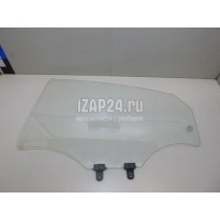 Стекло двери задней левой Hyundai-Kia Solaris (2017 - ) 83410H5000