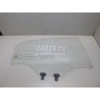 Стекло двери задней правой Hyundai-Kia Solaris (2017 - ) 83420H5000