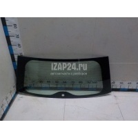 Стекло двери багажника Ford Fiesta (2001 - 2008) 1522471