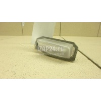 Фонарь подсветки номера Mitsubishi 4007 (2008 - 2013) 8341A009