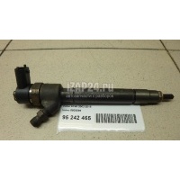 Форсунка дизельная электрическая Volvo S60 (2000 - 2009) 8603595